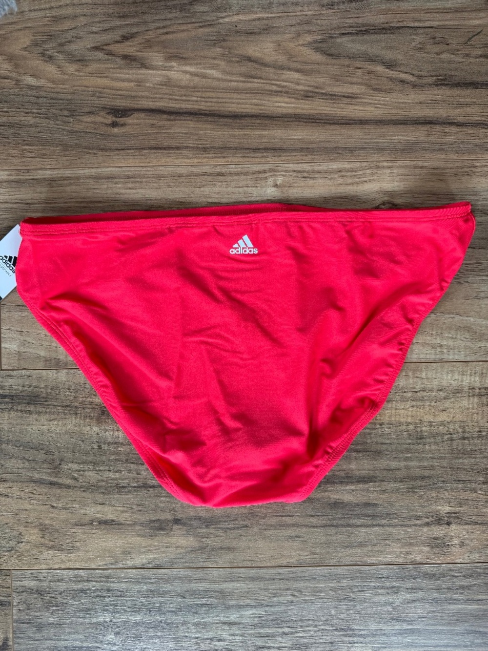 Adidas Hipster Swim Bikini Bottom - Picture 2 of 9